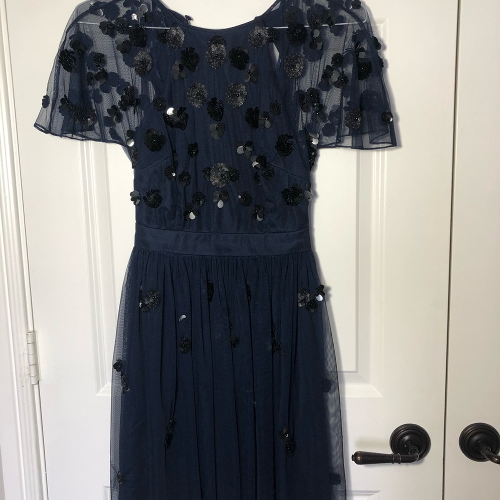Party dress